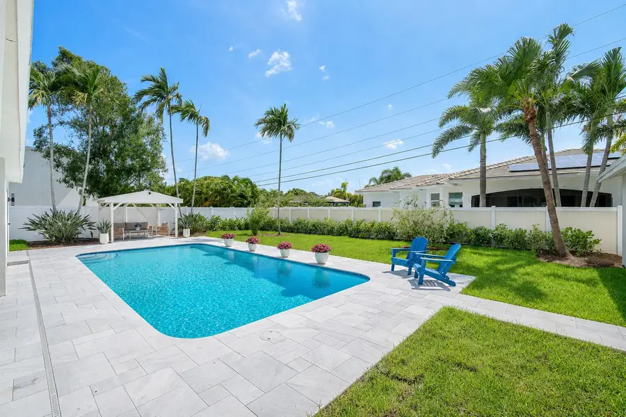 2708 NE 1st Avenue, Wilton Manors, FL 33334 - #2