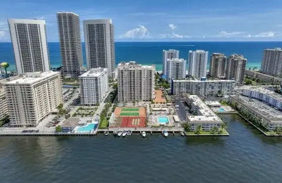 1865 S Ocean Drive #17h, Hallandale Beach, FL 33009