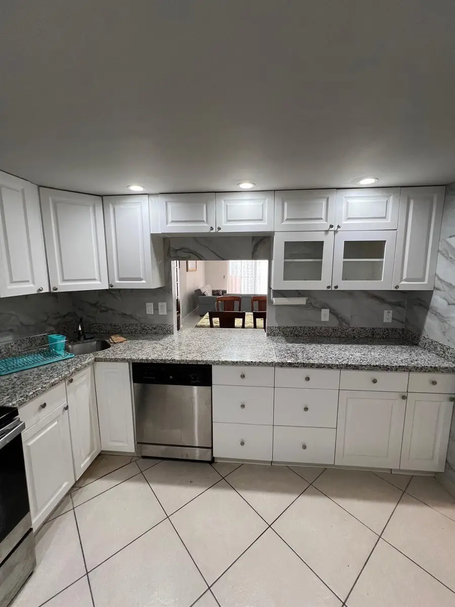 1865 S Ocean Drive #17h, Hallandale Beach, FL 33009 - #2