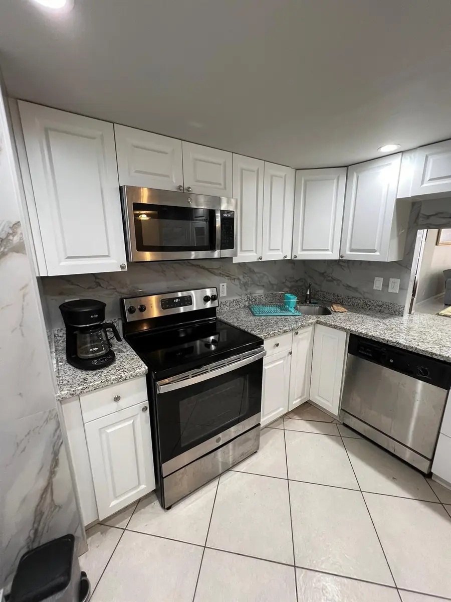 1865 S Ocean Drive #17h, Hallandale Beach, FL 33009 - #3