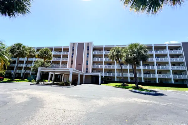 1100 NW 87th Avenue #406, Coral Springs, FL 33071