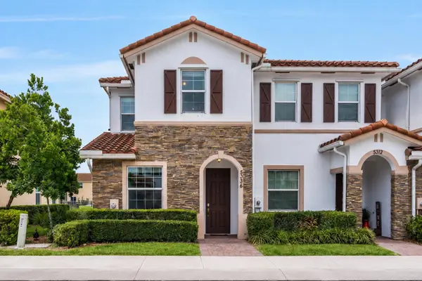 5306 Ellery Terrace, West Palm Beach, FL 33417