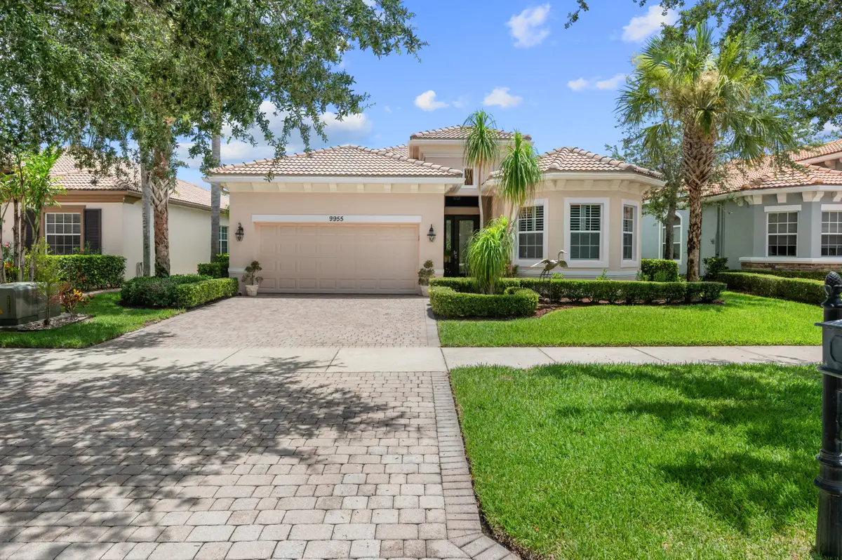 9955 SW Torriente Lane, Port Saint Lucie, FL 34986 - #1