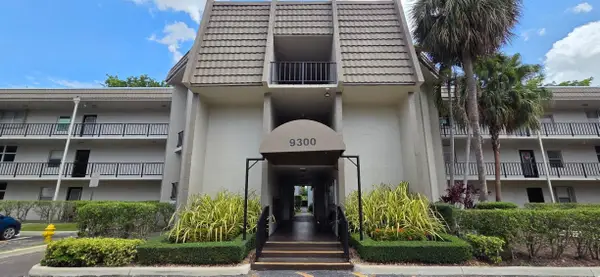 9300 Lime Bay Boulevard #208, Tamarac, FL 33321