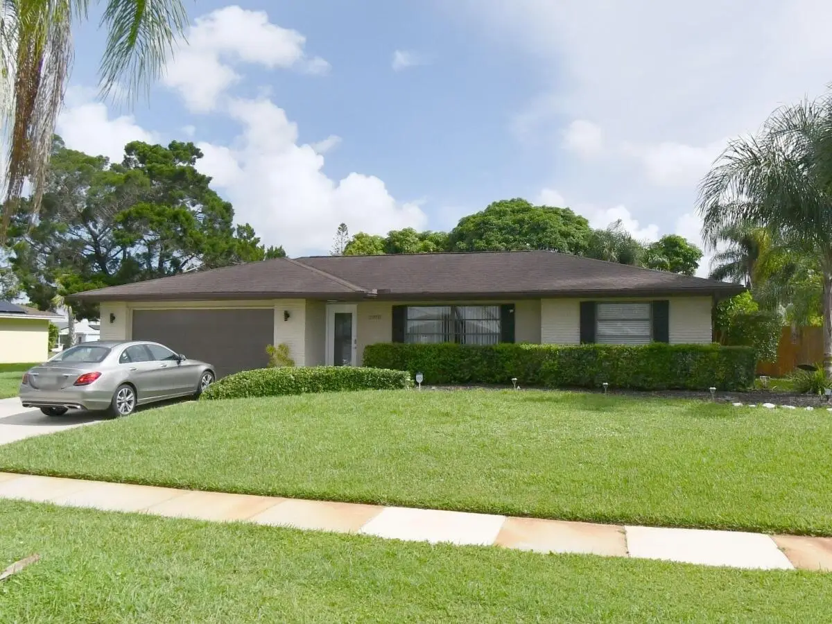 2970 SE San Jeronimo Road, Port Saint Lucie, FL 34952 - #1