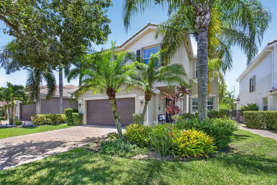 8218 Adrina Shores Way, Boynton Beach, FL 33473 - #2