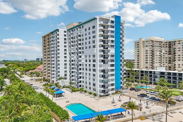 2000 S Ocean Boulevard #3L, Lauderdale By The Sea, FL 33062