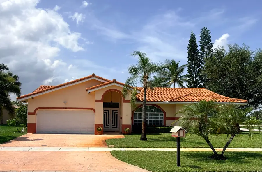 Address Withheld By Seller, Weston, FL 33326 - #2