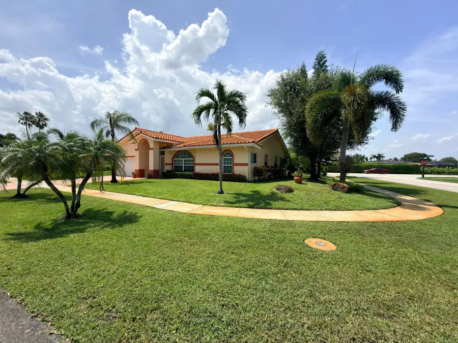 Address Withheld By Seller, Weston, FL 33326 - #3