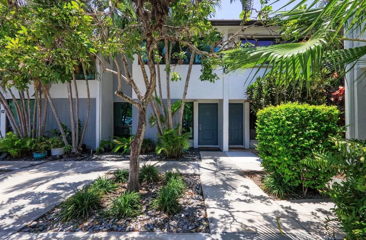 3900 NE 18th Avenue #13C, Oakland Park, FL 33334 - #1