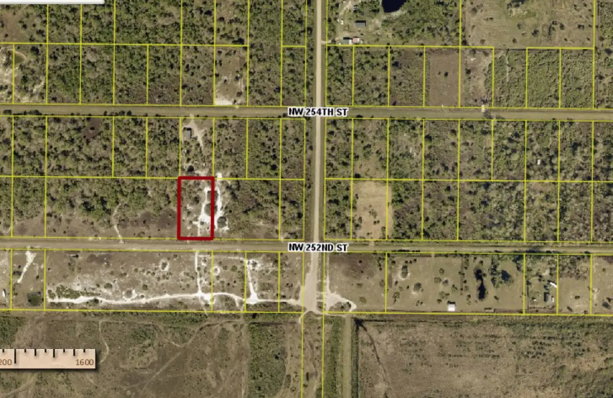 16169 NW 252nd Street, Okeechobee, FL 34972 - #1