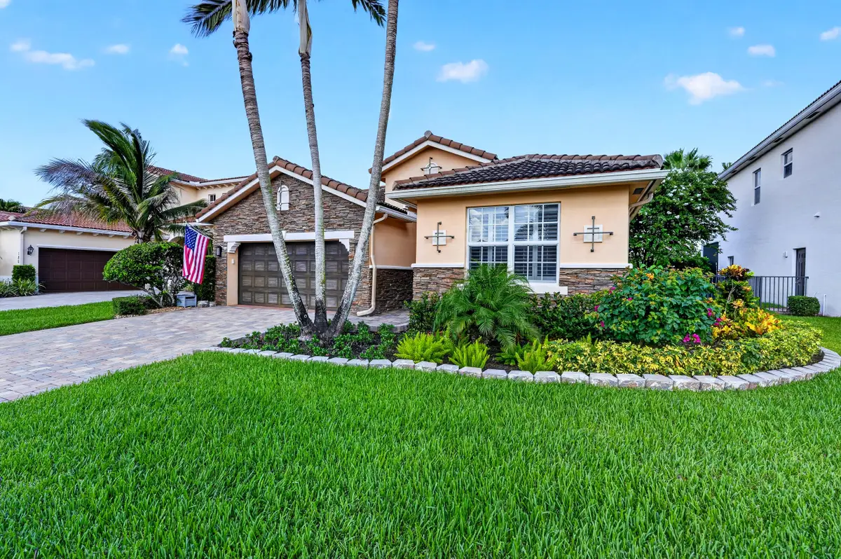 176 Andros Harbour Place, Jupiter, FL 33458 - #1