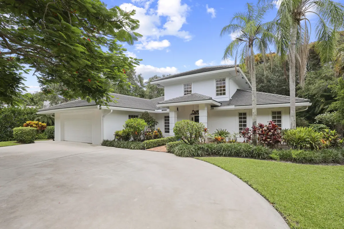 2396 Shore Drive, Palm Beach Gardens, FL 33410 - #1