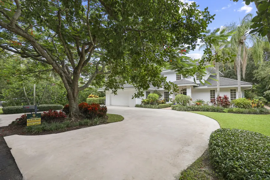 2396 Shore Drive, Palm Beach Gardens, FL 33410 - #2