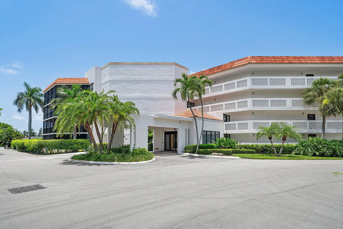 800 Jeffery Street #307, Boca Raton, FL 33487 - #1