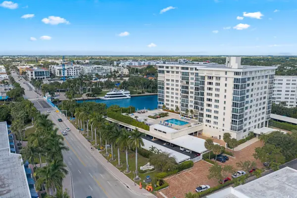 50 East Road #10A, Delray Beach, FL 33483