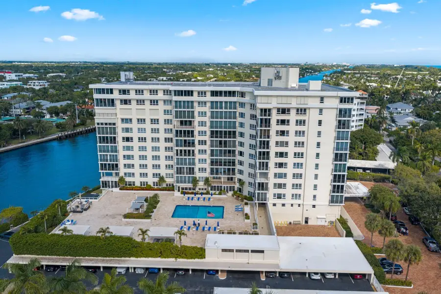 50 East Road #10A, Delray Beach, FL 33483 - #2