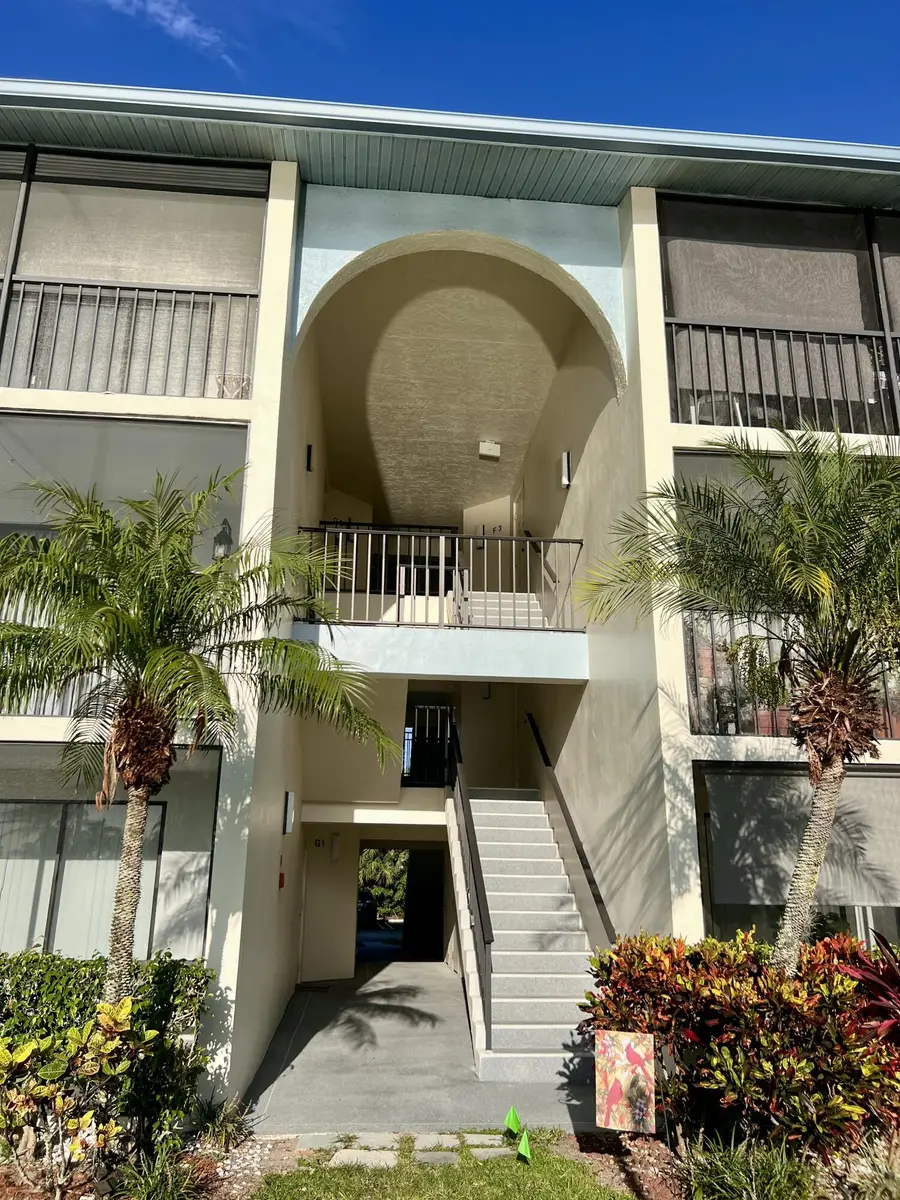 1111 Green Pine Boulevard #G3, West Palm Beach, FL 33409 - #3