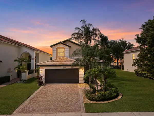 8895 Chestnut Ridge Way, Boynton Beach, FL 33473