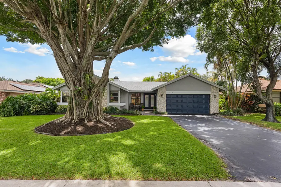 11220 NW 45th Street, Coral Springs, FL 33065 - #2