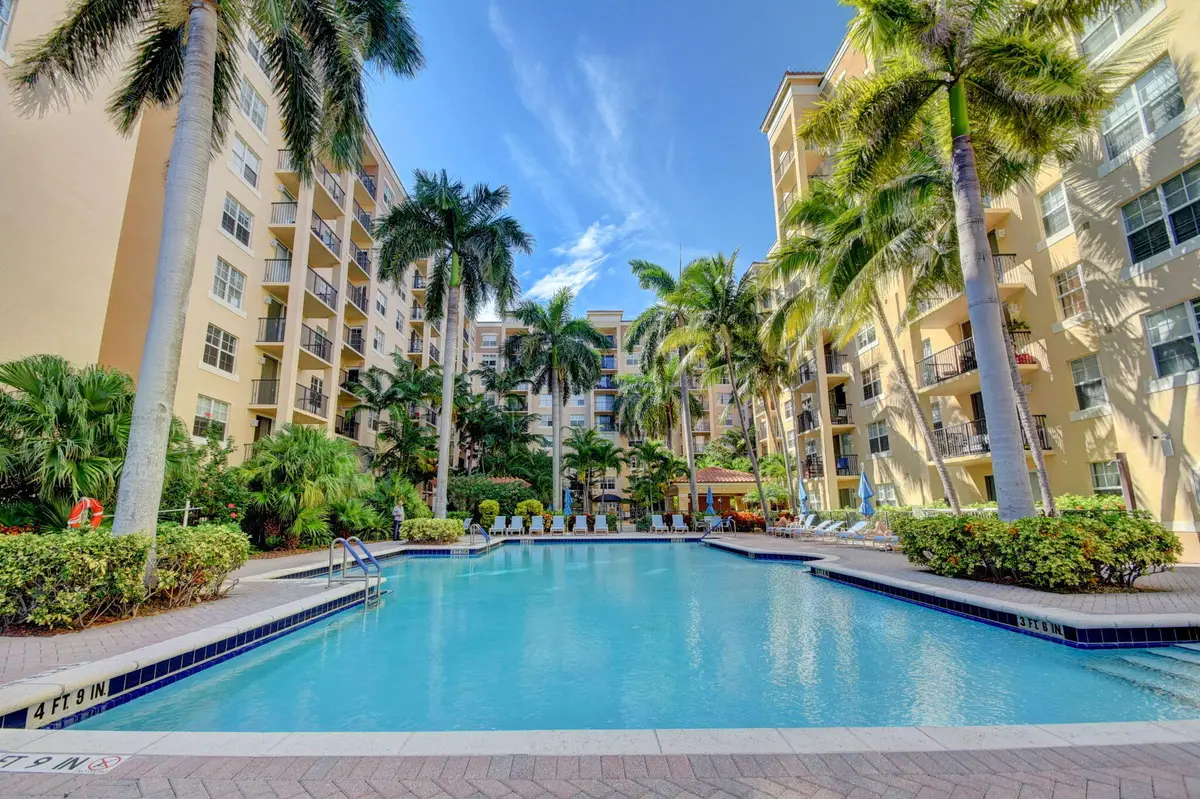 1801 N Flagler Drive #727, West Palm Beach, FL 33407 - #1