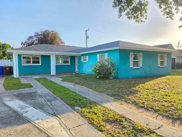 34 SW Highland Drive Sw, Vero Beach, FL 32962