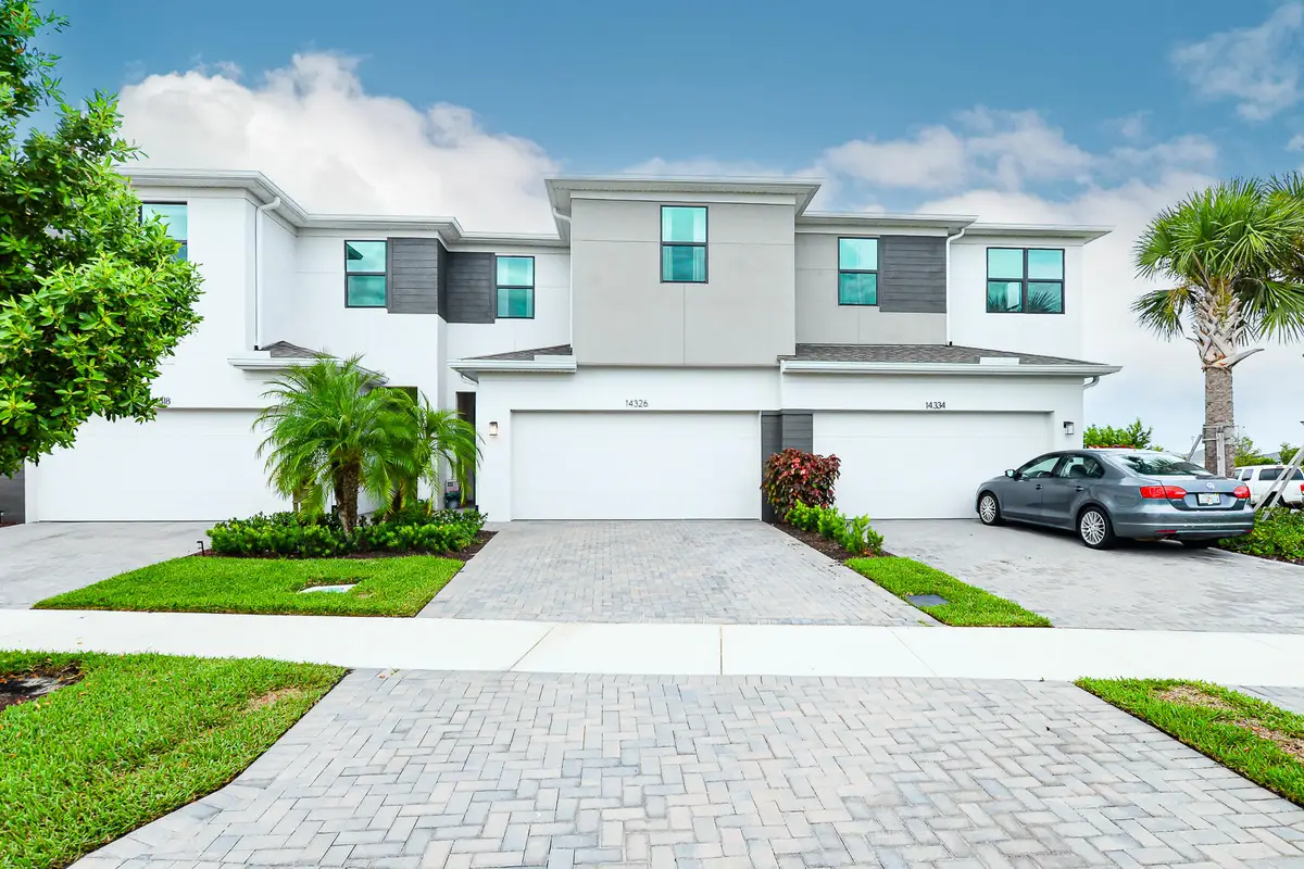 14326 SW Solange Street, Port Saint Lucie, FL 34987 - #1