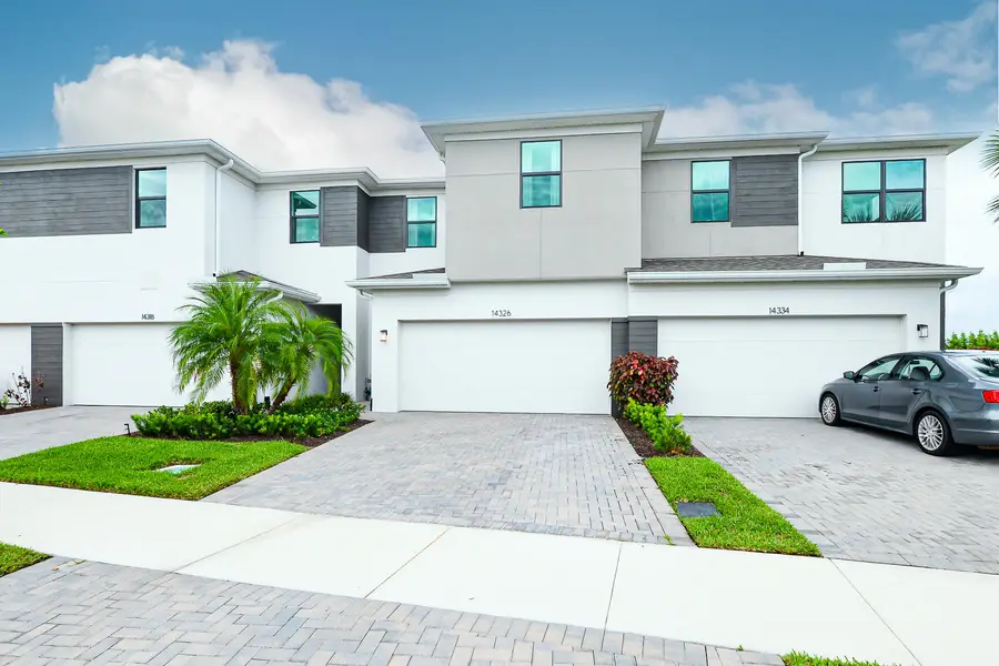 14326 SW Solange Street, Port Saint Lucie, FL 34987 - #2