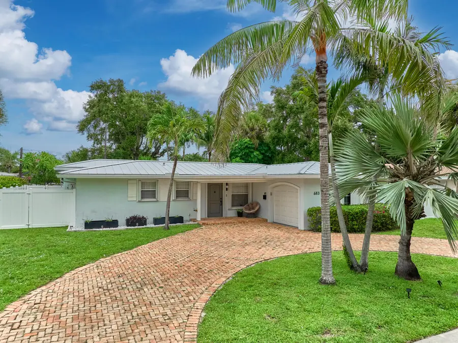 683 SW 2nd Street, Boca Raton, FL 33486 - #2