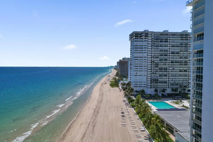 4300 N Ocean Boulevard #9H, Fort Lauderdale, FL 33308 - #2
