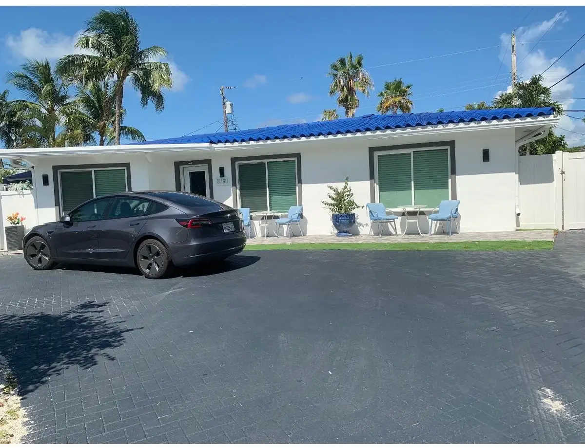 3760 NE 16th Avenue, Oakland Park, FL 33334 - #1
