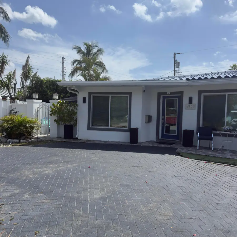 3760 NE 16th Avenue, Oakland Park, FL 33334 - #3
