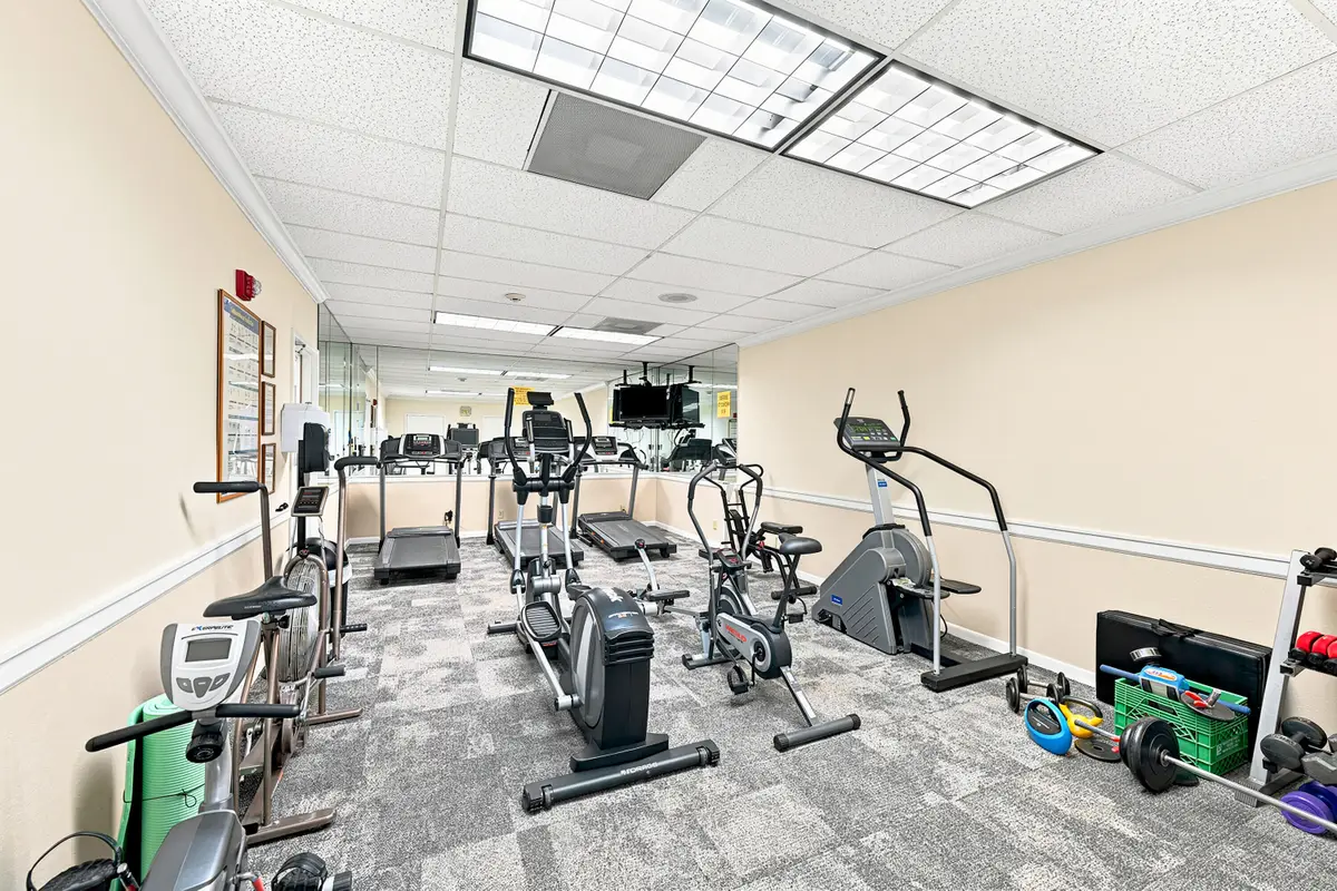 10777 W Sample Road #407, Coral Springs, FL 33065 - #1