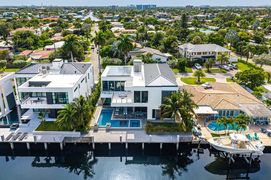 1650 E Terra Mar Drive, Lauderdale By The Sea, FL 33062 - #3