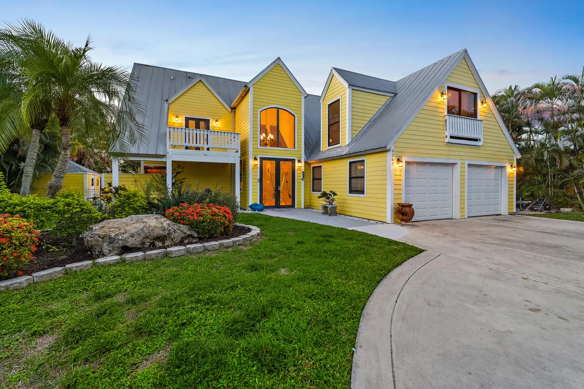 9363 SE Cove Point Street, Jupiter, FL 33469 - #1