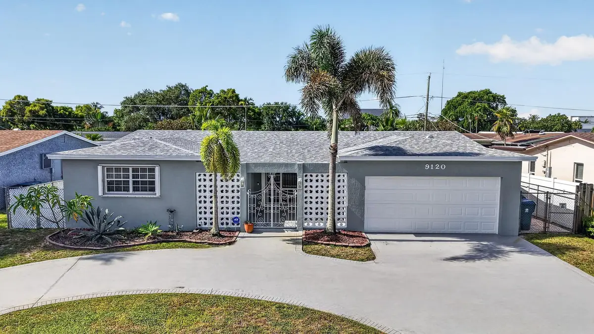 9120 SW 55th Court, Cooper City, FL 33328 - #1
