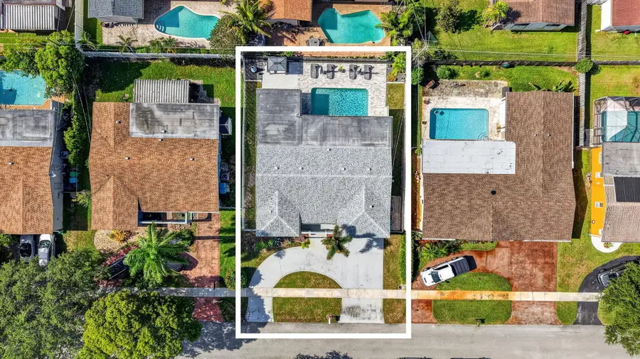 9120 SW 55th Court, Cooper City, FL 33328 - #2