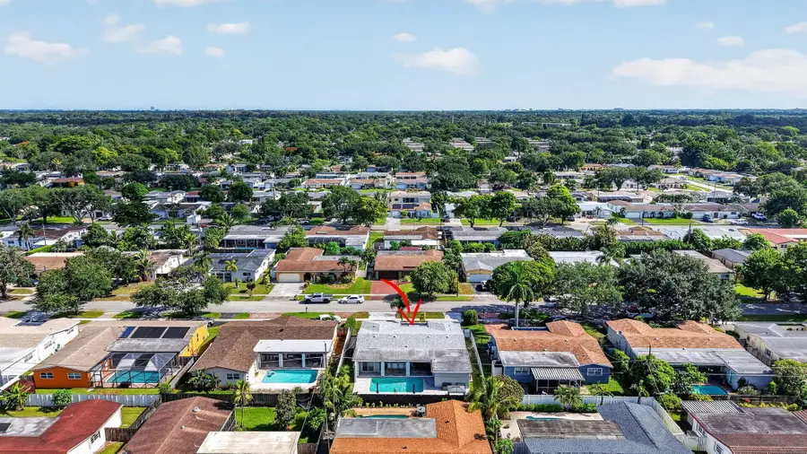 9120 SW 55th Court, Cooper City, FL 33328 - #3