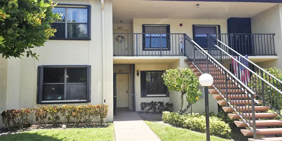 7843 Willow Spring Drive #613, Lake Worth, FL 33467 - #2