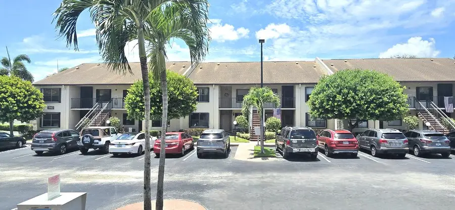 7843 Willow Spring Drive #613, Lake Worth, FL 33467 - #3