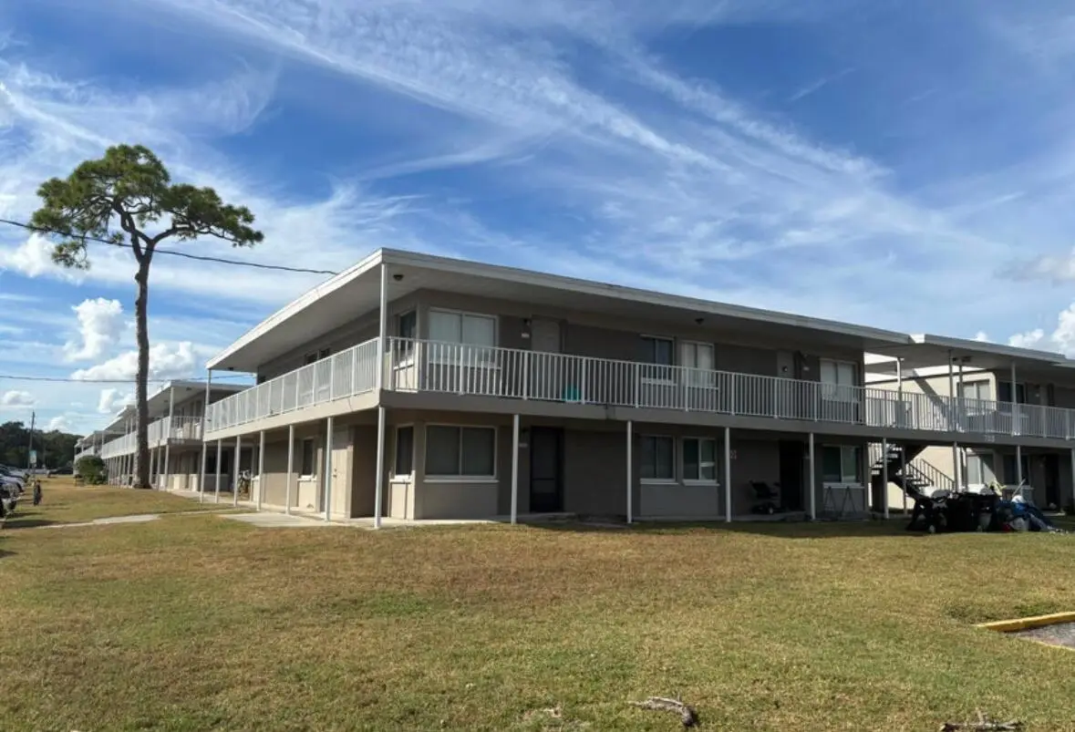800 N Fiske Boulevard #713, Cocoa, FL 32922 - #1