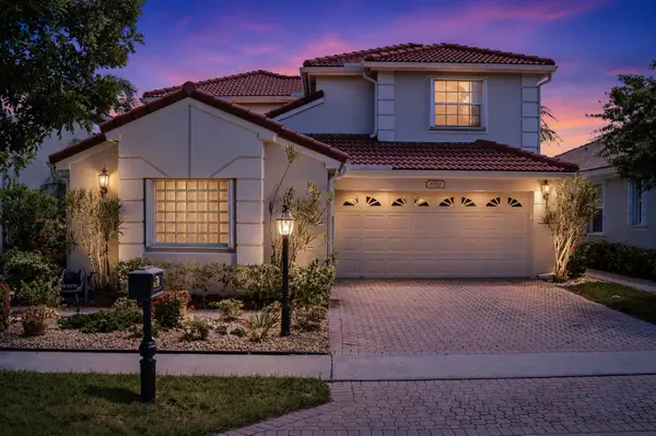 6510 Colomera Drive, Boca Raton, FL 33433