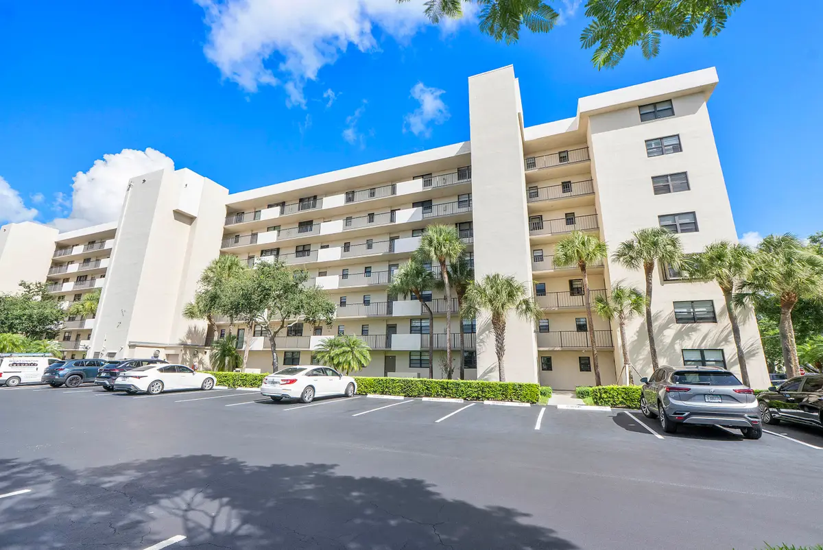 2400 Deer Creek Country Club Boulevard #102-1, Deerfield Beach, FL 33442 - #1