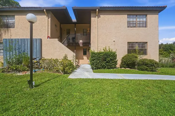 2480 SE Garden Terrace #507, Port St Lucie, FL 34952