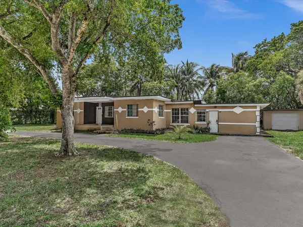4400 W Broward Boulevard, Plantation, FL 33317