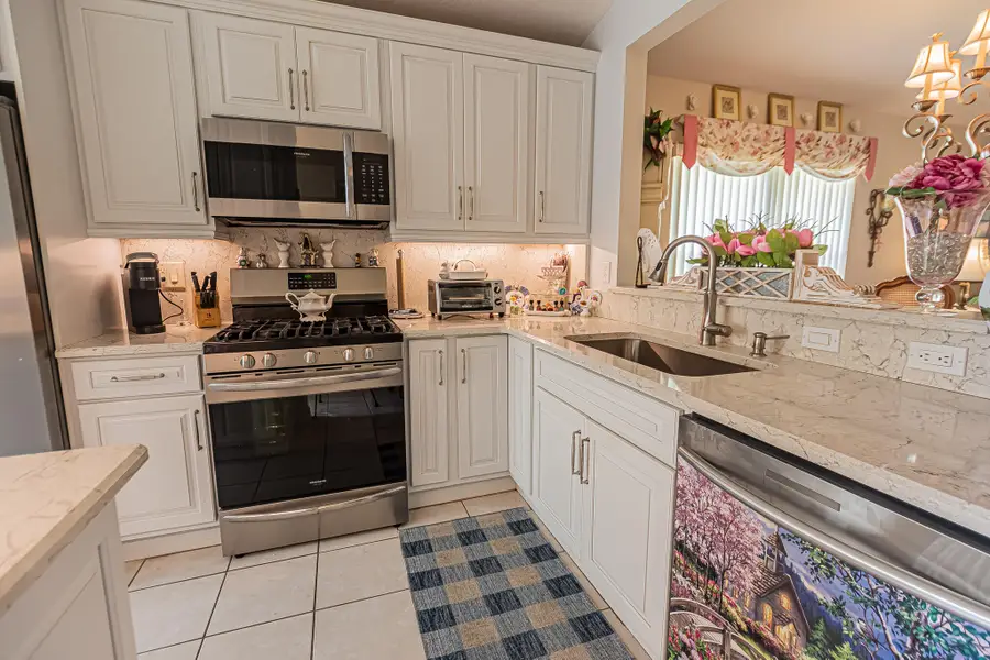 627 NW Whitfield Way, Port Saint Lucie, FL 34986 - #2