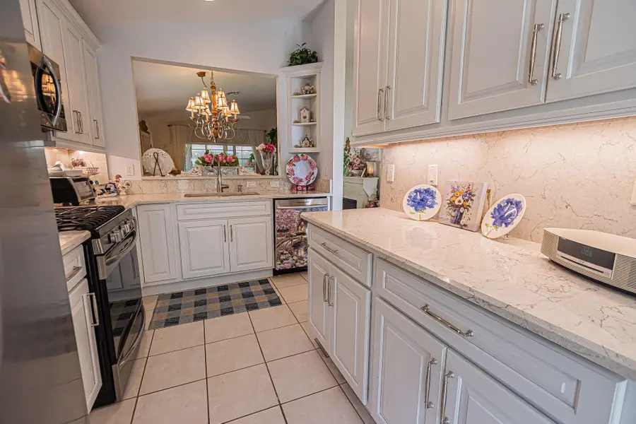 627 NW Whitfield Way, Port Saint Lucie, FL 34986 - #3