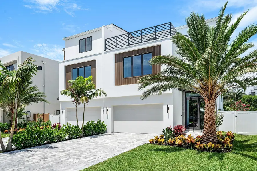 3097 Banyan Road, Boca Raton, FL 33432 - #3