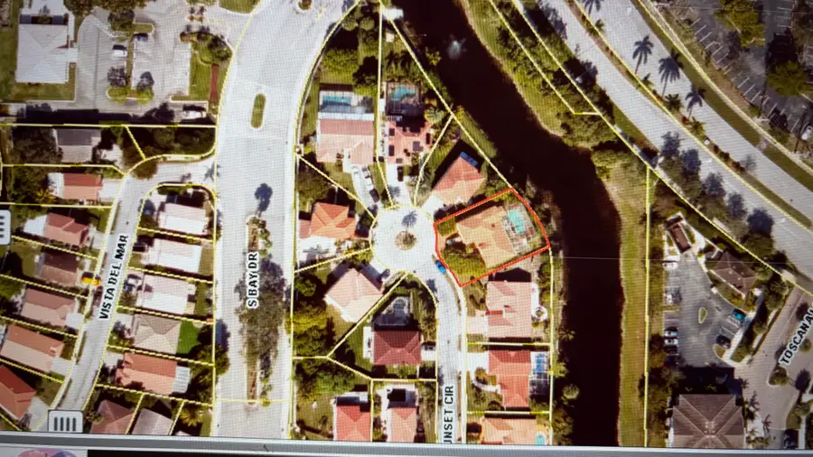 3130 Sunset Circle, Margate, FL 33063 - #3