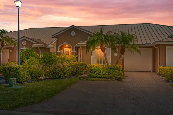 611 NW Broken Oak Trail, Jensen Beach, FL 34957